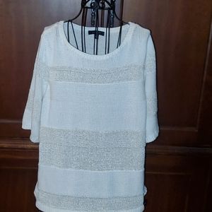 New Ann Taylor Sweater XL